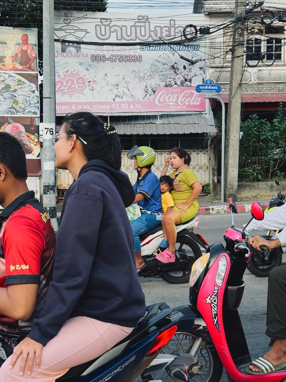 Phuket_2024/2025. Портретный фотограф Алена Новгородцева