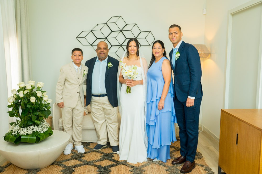 Boda de Alejandra y Javier · Bodega Sierra Norte, Finca Calderón, Requena · Javier Poveda