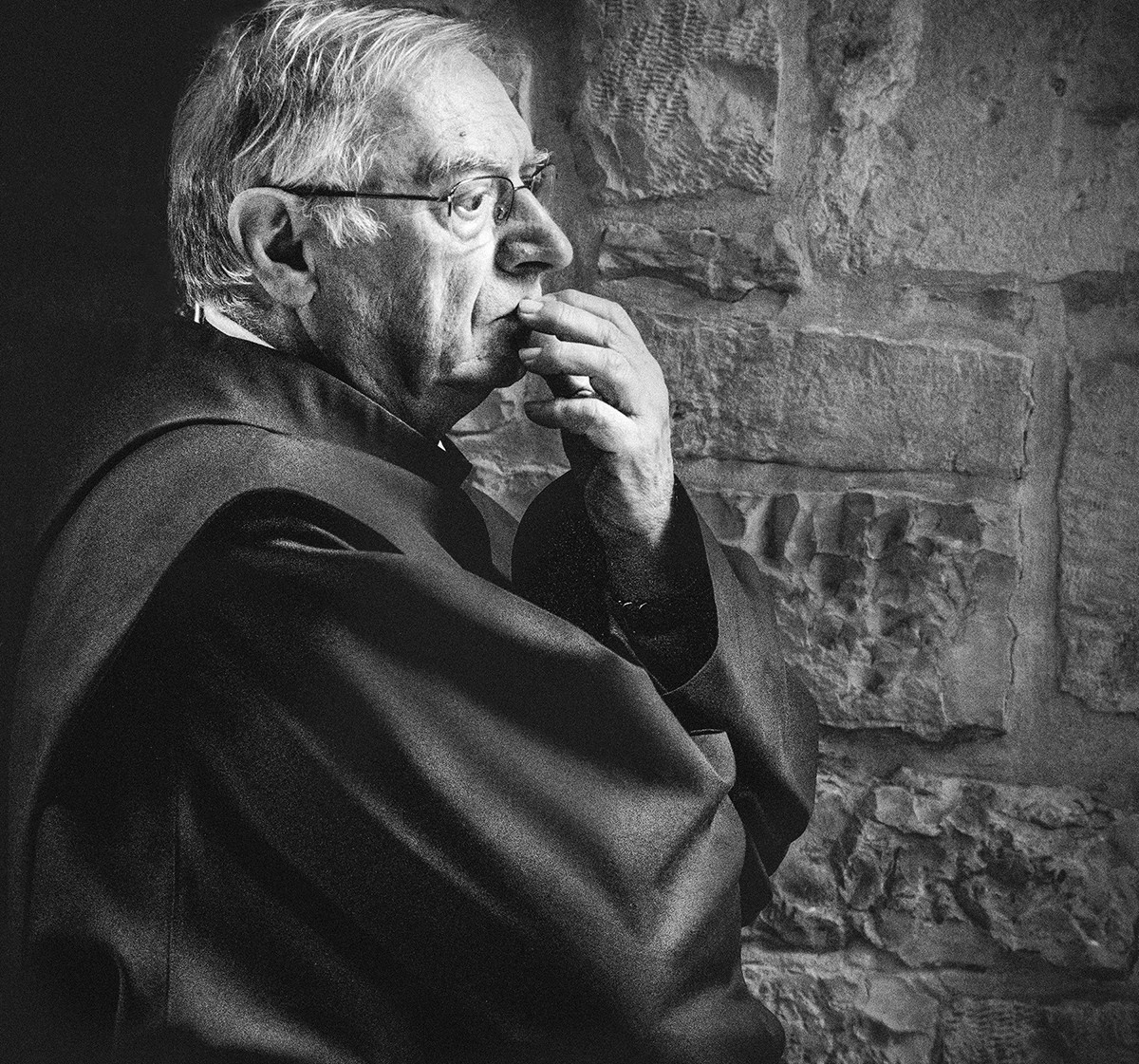 Лица. Фотограф в Израиле Максим Саяпин