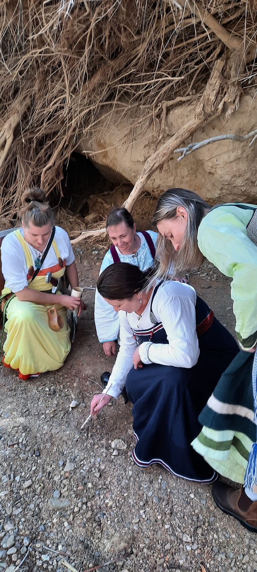 Женский поход 2024 — клуб «Нортман». КРиС «Нортман»