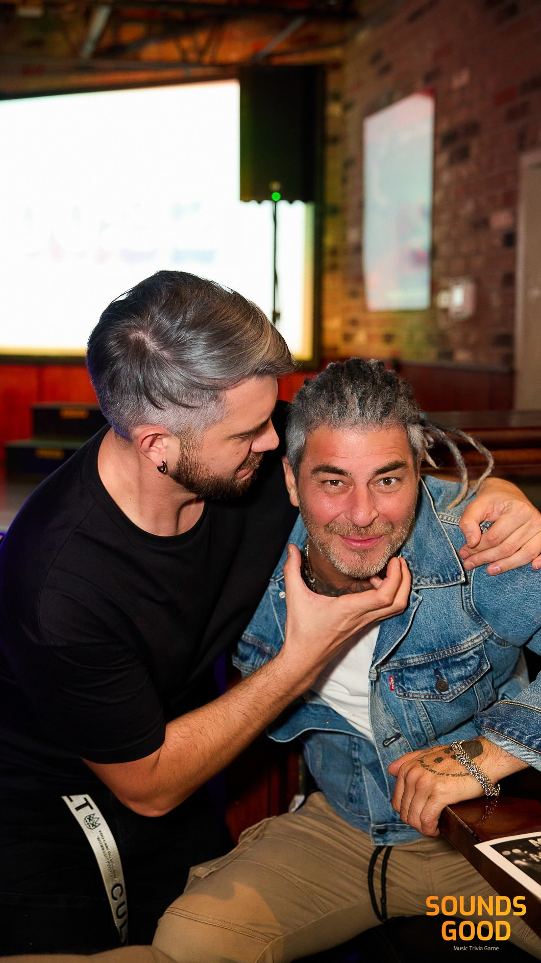 SOUNDS GOOD#6. Photographer Julia Makoveeva