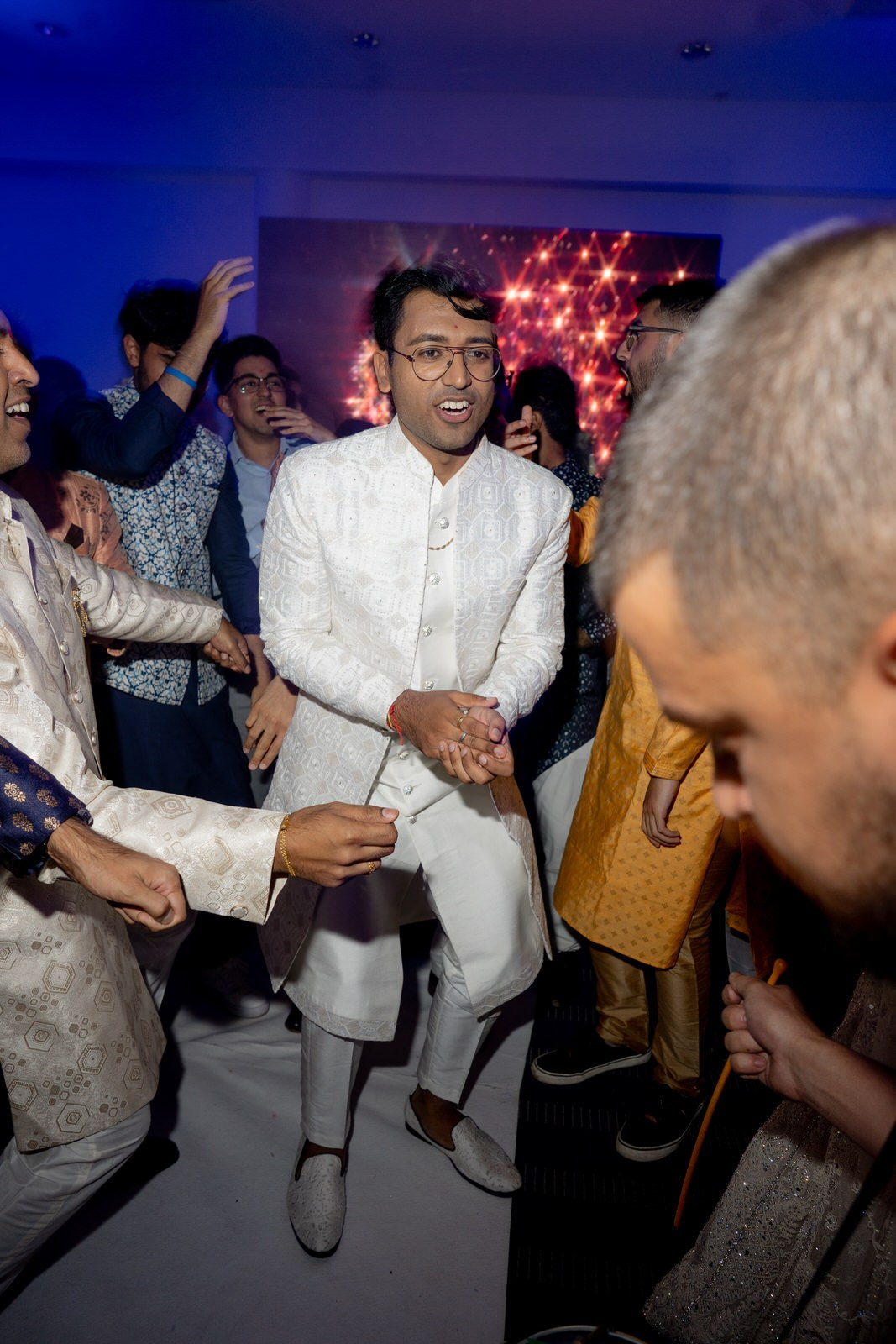 Vishali e Jenish. Fabio Barth — Wedding Photo & Film