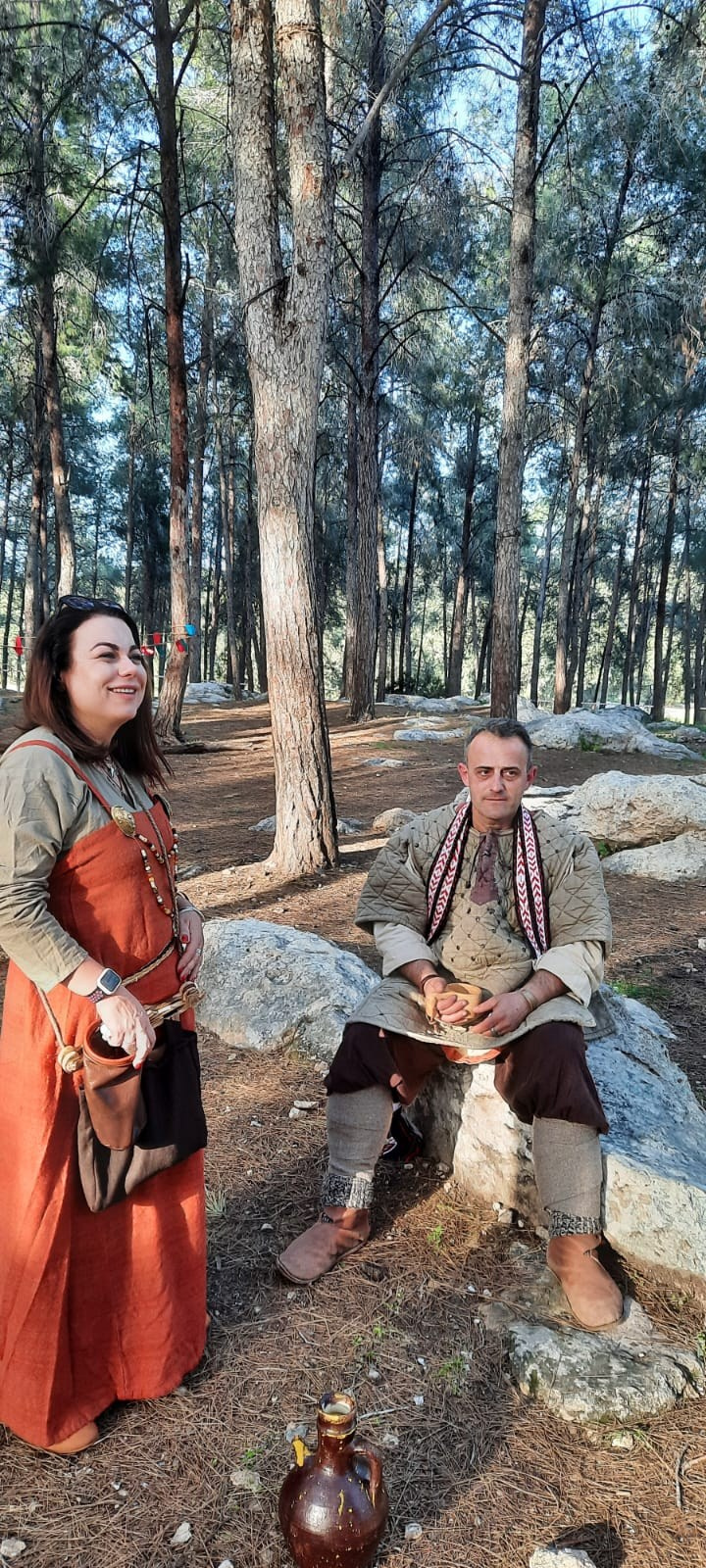 Чёрный фьорд 2021. КРиС «Нортман»