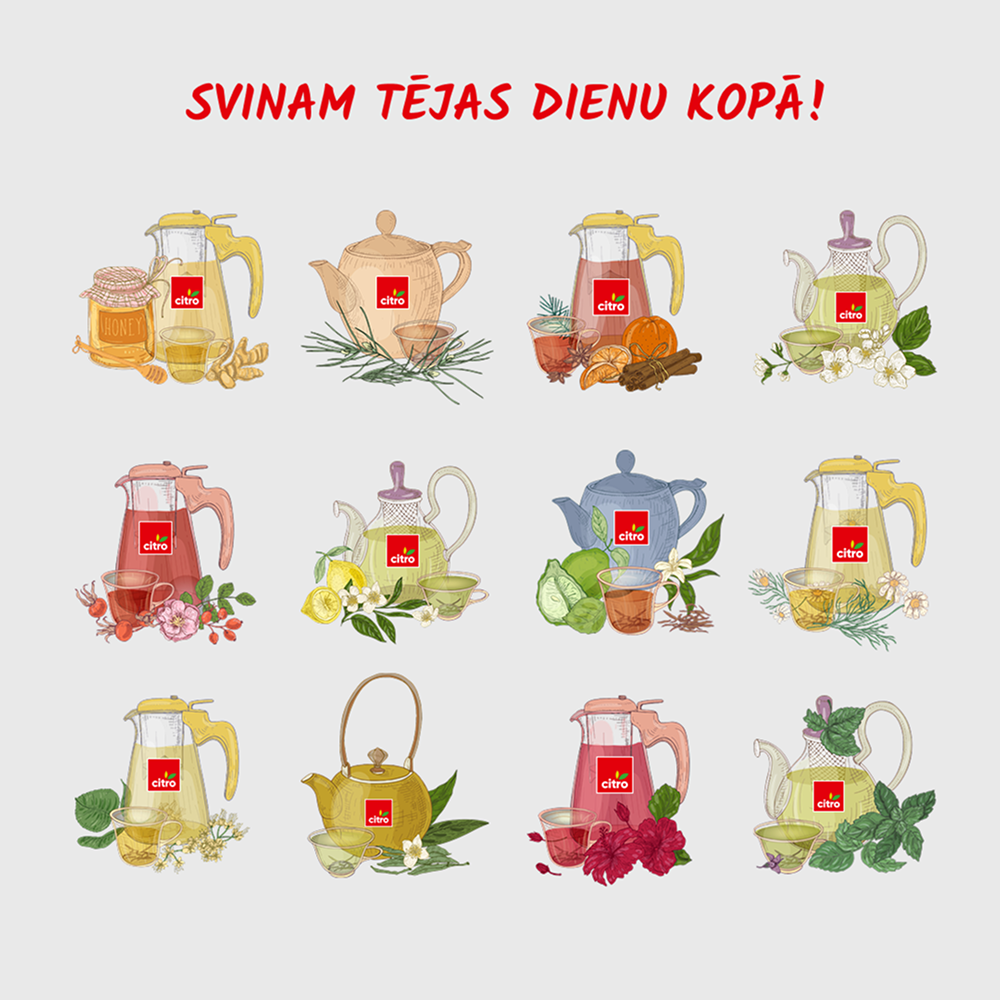 Portfolio-temp-advertising. Jolanta Funikova — graphic designer from Latvia