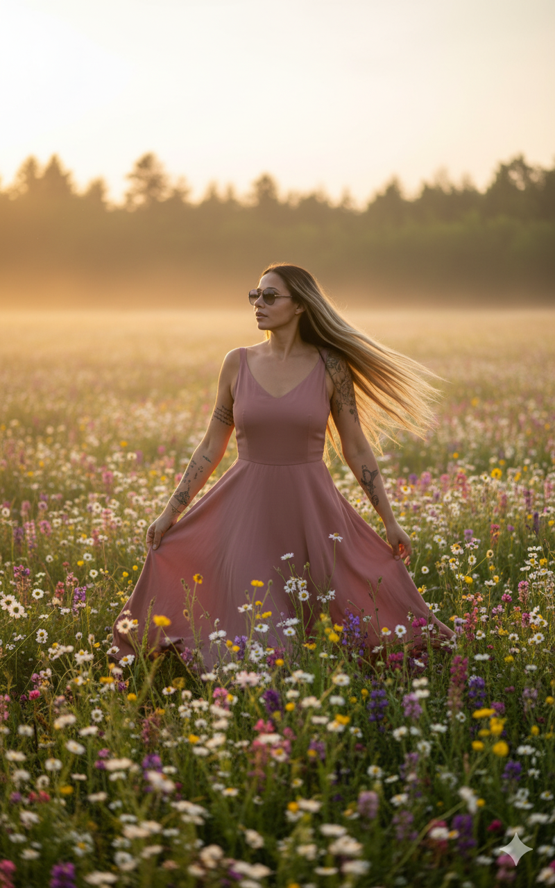 AI photo. Свадебный, семейный и детский фотограф в Нетании (Израиль) Тори Гор