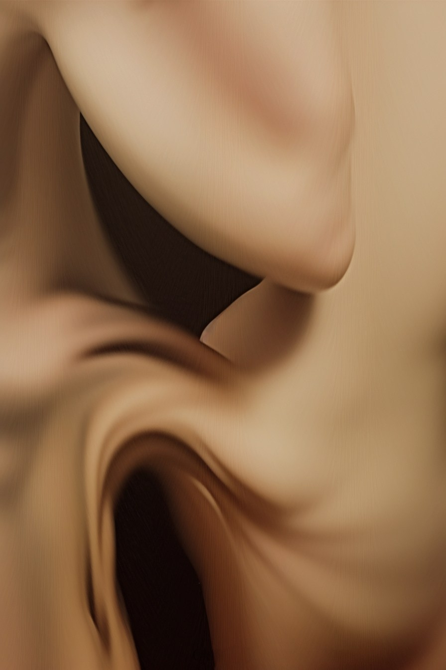 In to the Beige. Fotograaf Amsterdam - Victoria Ushkanova