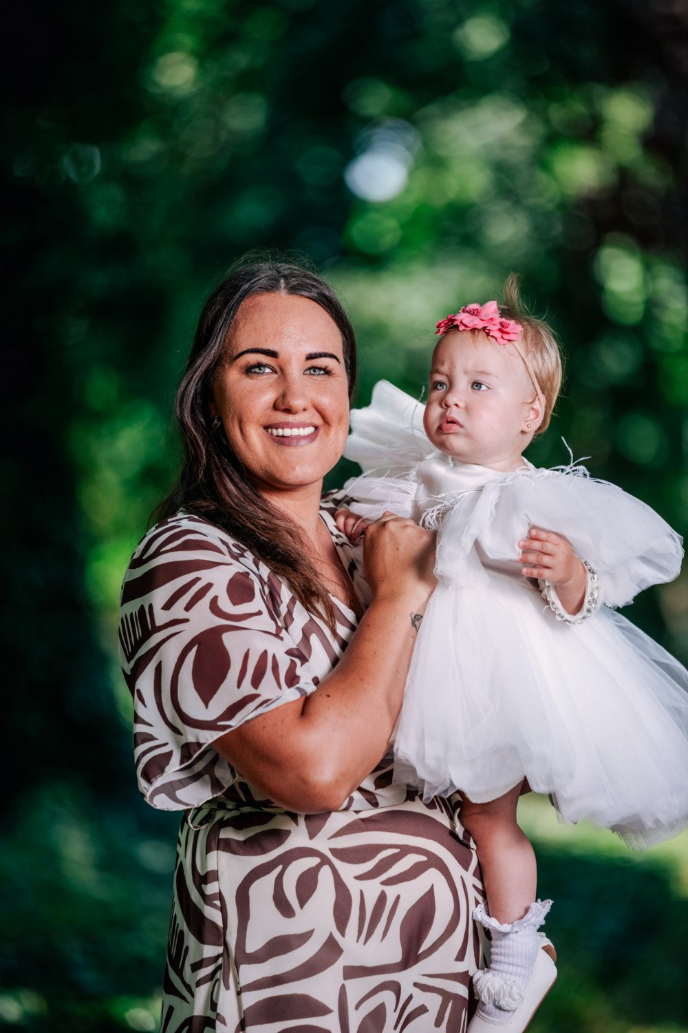 PORODIČNA FOTOGRAFISANJA. Fotografi iz Backog Petrovca David i Andrea Stojanovic