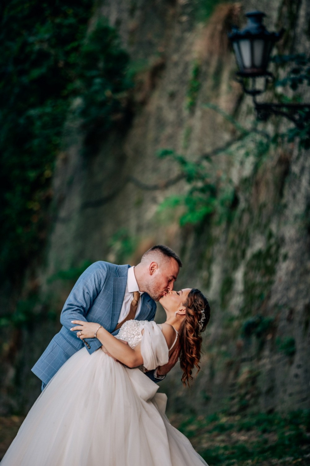 MLADENCI. Fotografi iz Backog Petrovca David i Andrea Stojanovic