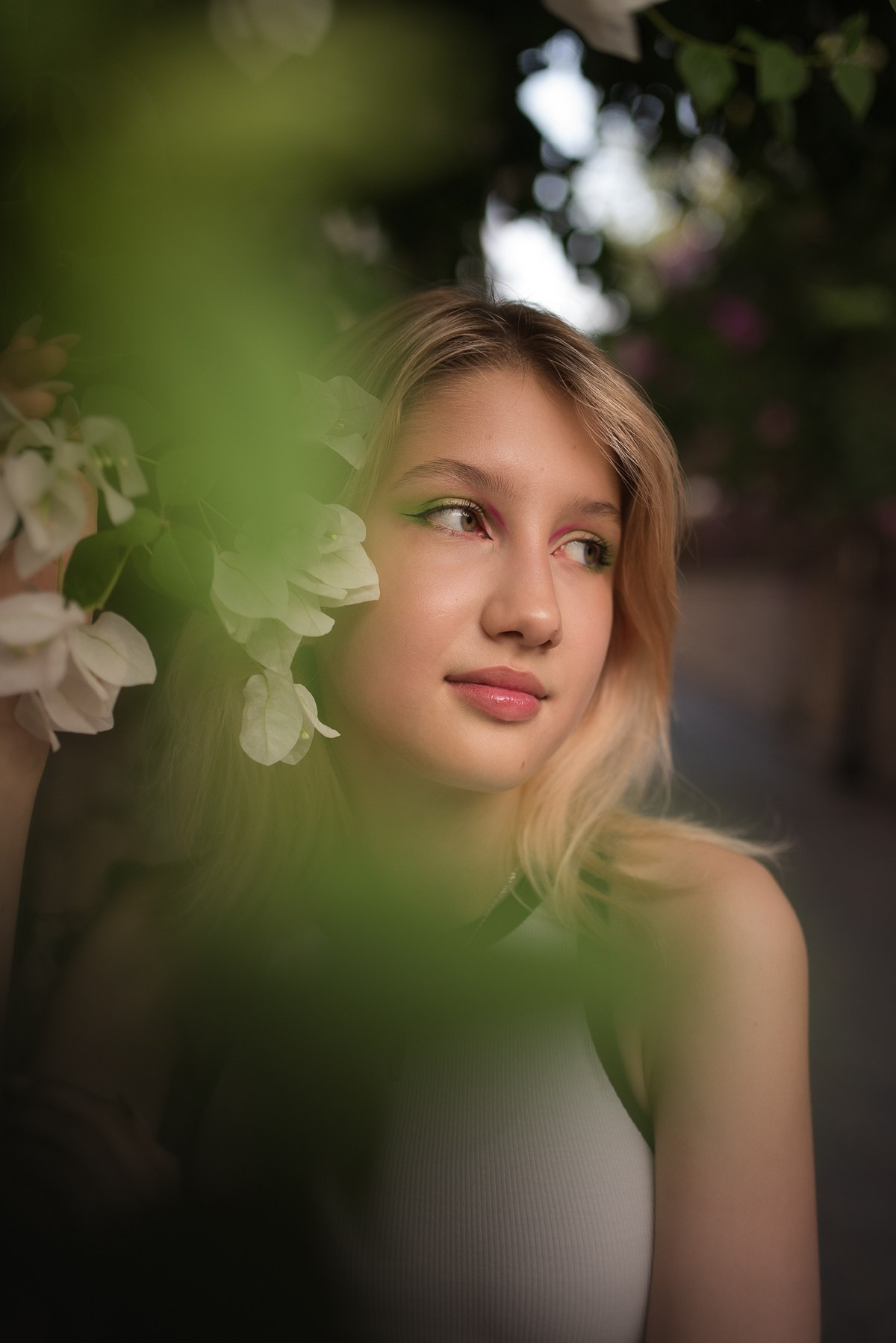 Главная. Фотограф в Анталии