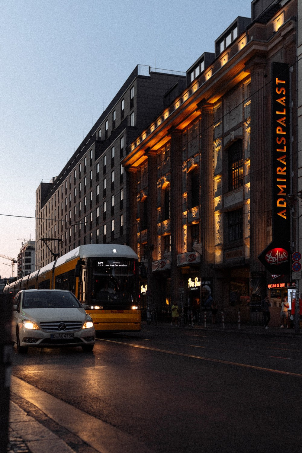 Berlin 🇩🇪. Photokostin.com