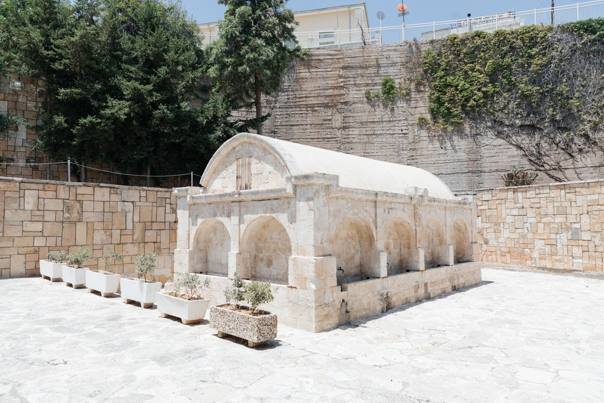 L & D Cyprus. Destination wedding photographer in Netherlands, Germany, Italy, Greece & Europe-Tina Yalova