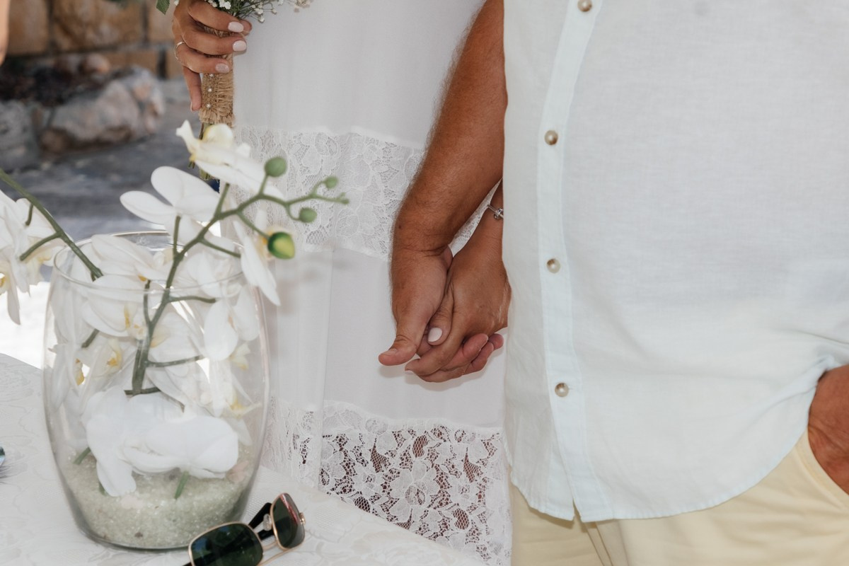 L & D Cyprus. Destination wedding photographer in Netherlands, Germany, Italy, Greece & Europe-Tina Yalova