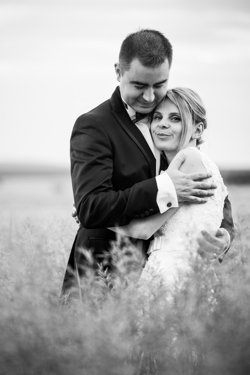 Carmen & Ionut by fotograf nunta Neamt — Eduard Schiopu