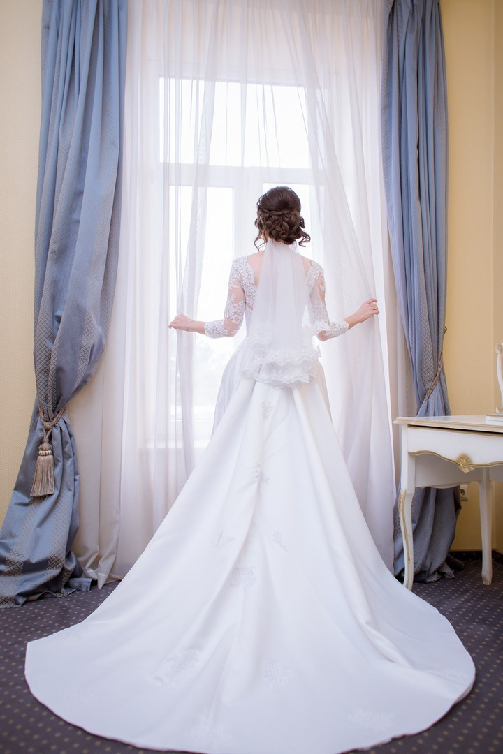 Corina & Ovidiu by fotograf nunta Iasi — Eduard Schiopu
