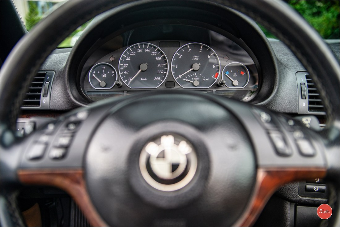 BMW SERIE 3 phase 2 de 2005 Version: 320ci 2.2i L6 Cabriolet. Photographe à Strasbourg | Portraits, Studio, Enfants, Événements