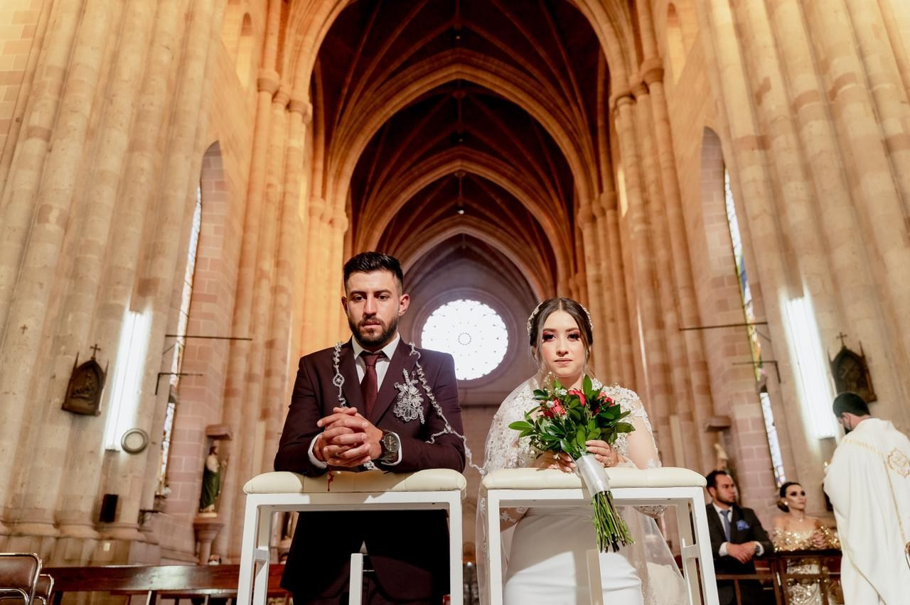 Fotografias de Boda