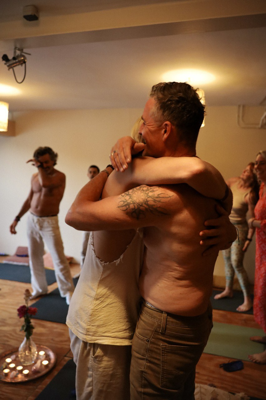 Breath session. Emiliia Kotruch PHOTOGRAPHER