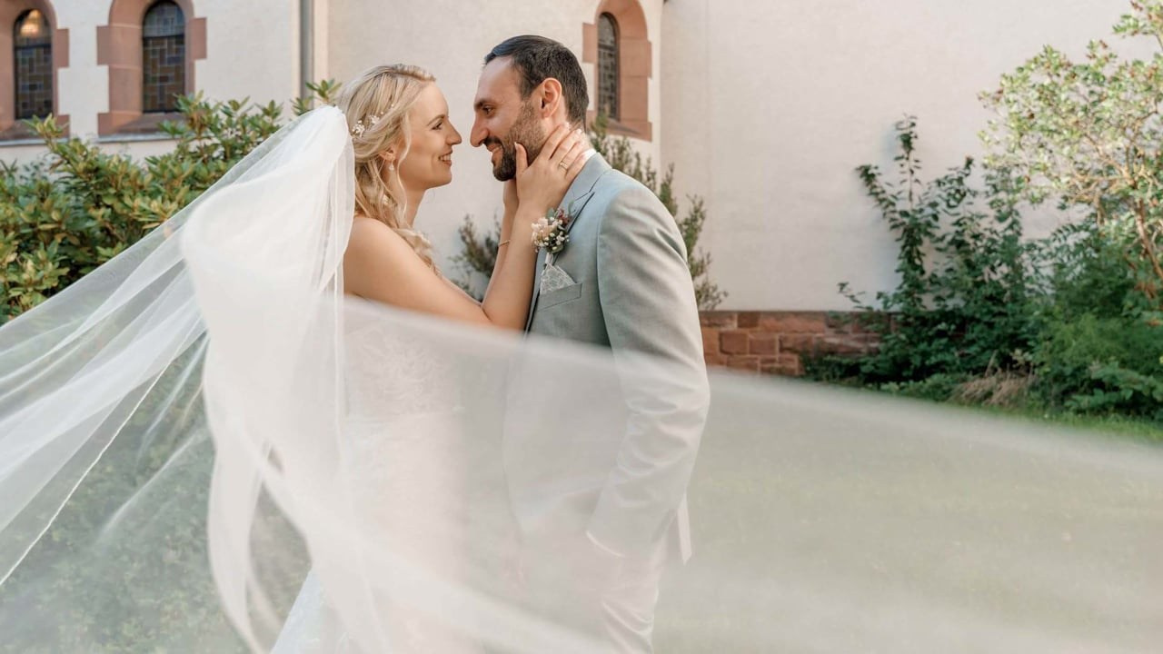 Testimonials. Wedding photographer & videographer in Germany and Frankfurt | Denis Mirosnik