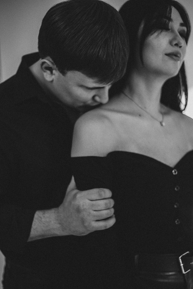 Emotionale Porträts von verliebten Paaren. Svetlana Vidru Fotograf aus Speyer und Germersheim