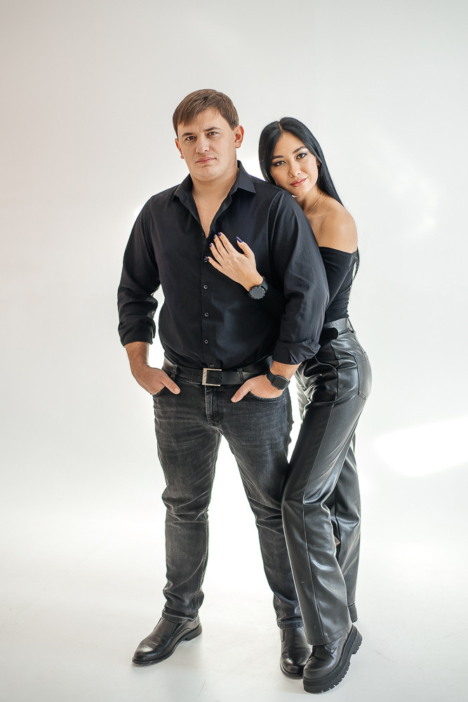 Emotionale Porträts von verliebten Paaren. Svetlana Vidru Fotograf aus Speyer und Germersheim