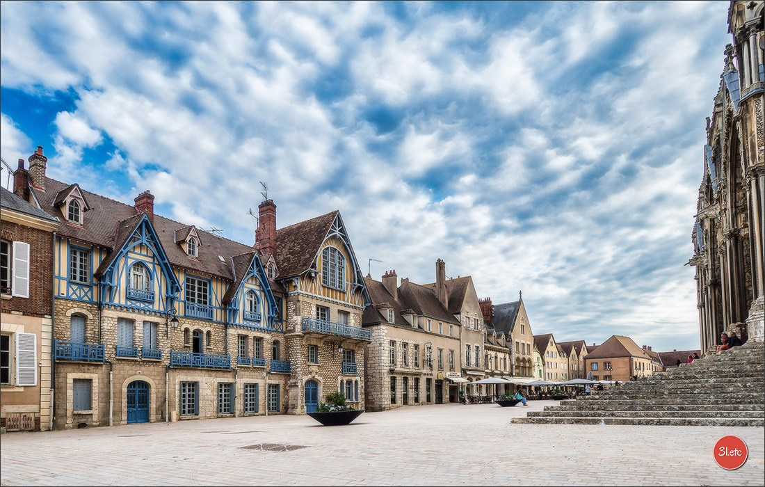 Chartres  🇫🇷. Photographe à Strasbourg | Portraits, Studio, Enfants, Événements