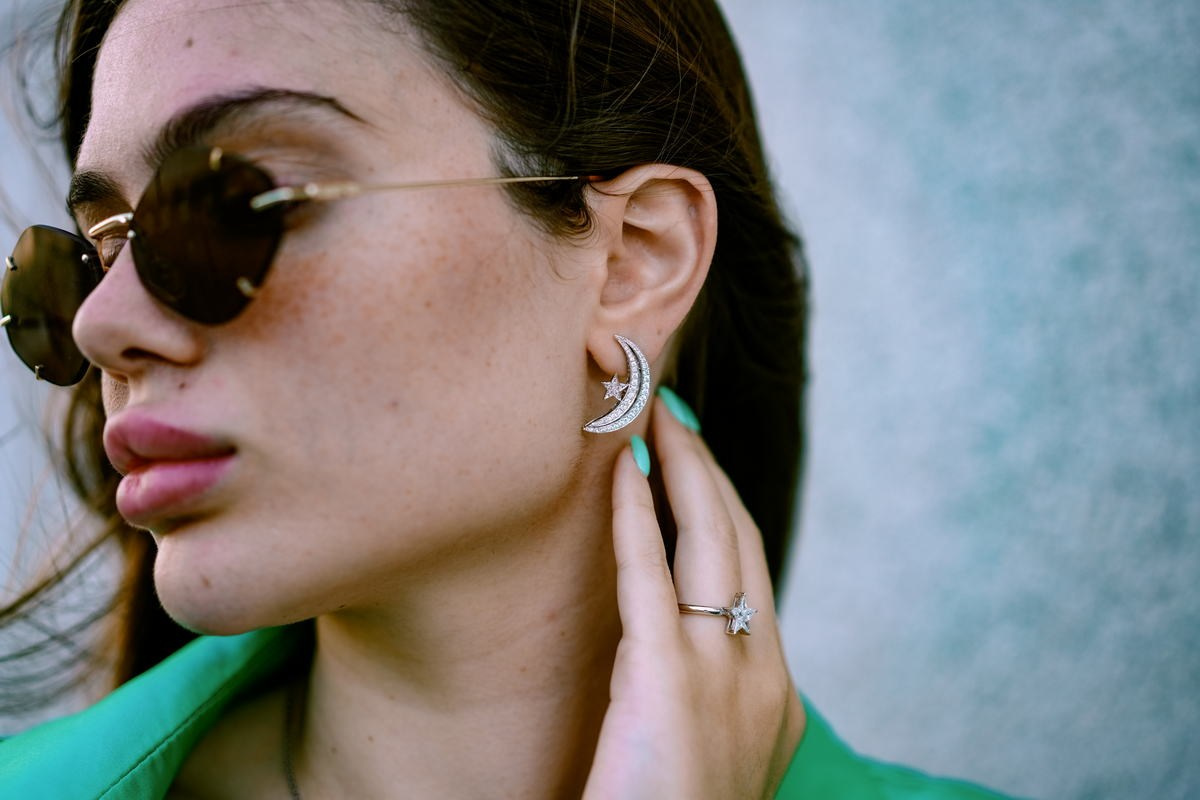 Star Collection. YOKA IIZUKA | State-of-the-Art Jewelry Masterpieces