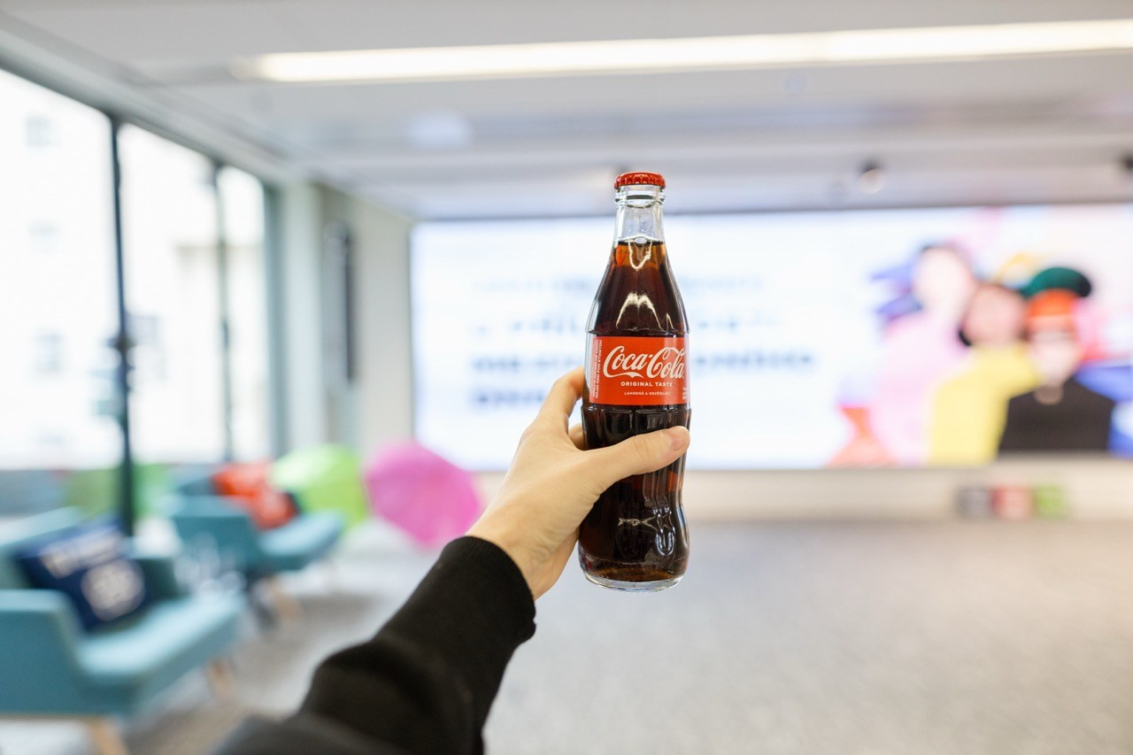 Dana Lišková - Event Photographer Prague - event photography  - conference photography - corporate events - corporate photography