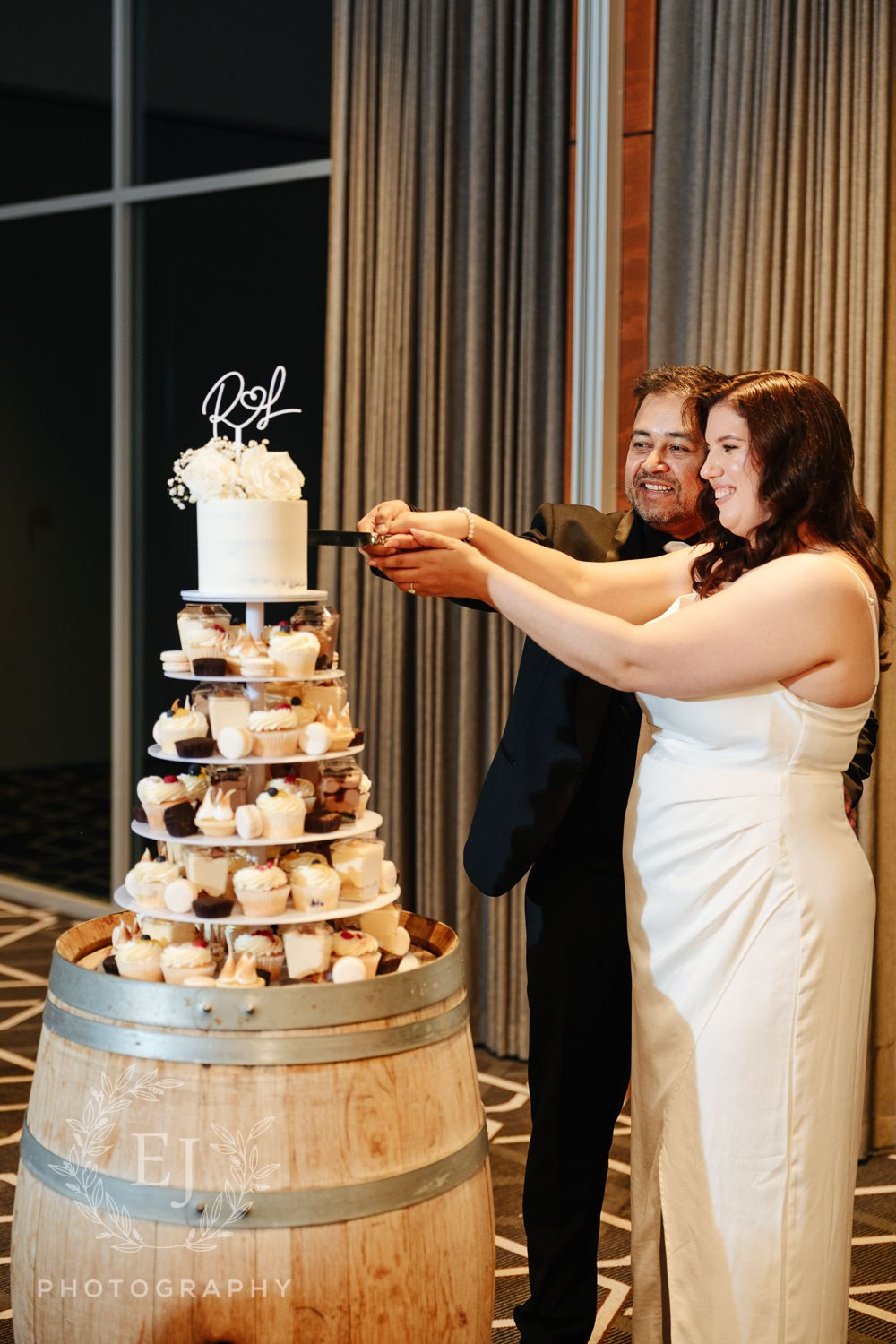 Lauren & Russell — Mandoon Estate. Emma Joy Photography