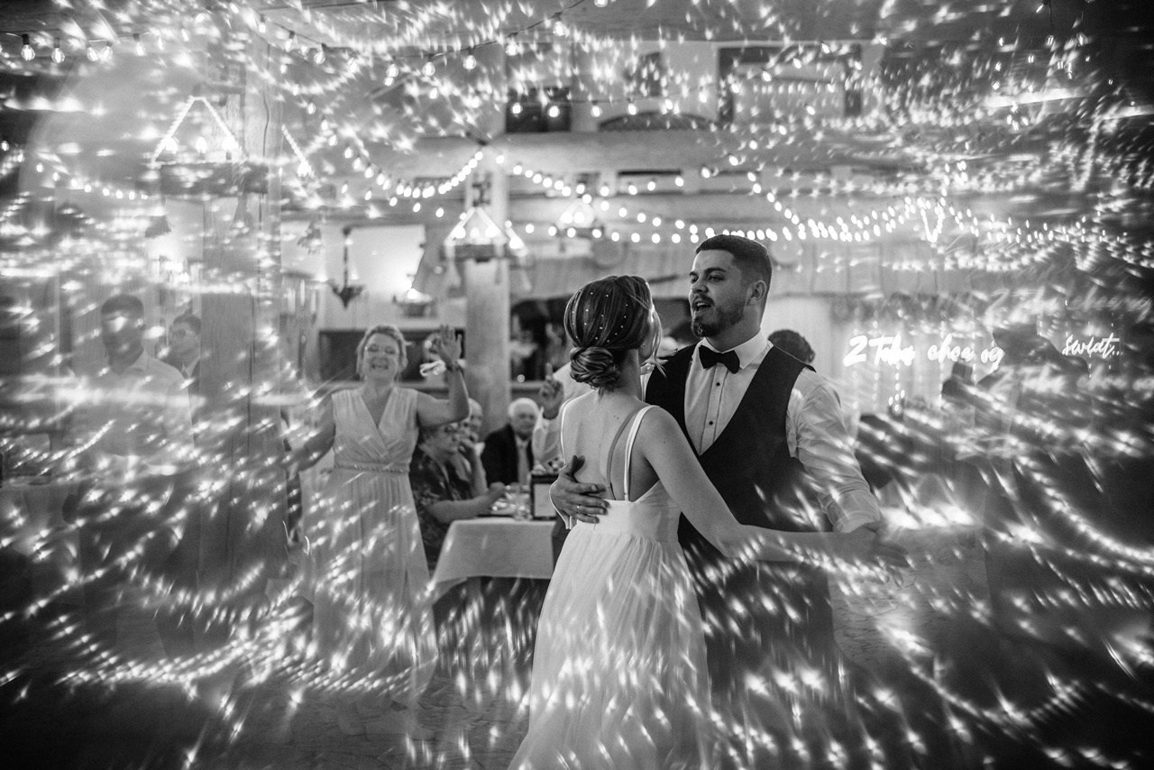 Brygida & Daniel. Dominika Strachacka Fotografia | Fotograf ślubny i rodzinny Opole Lubelskie Lublin