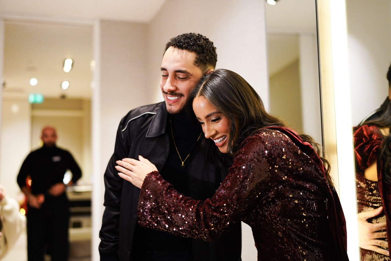 L’Oréal Luxe Event. Creative Portrait Photographer in Ireland — AMELPOMENEM