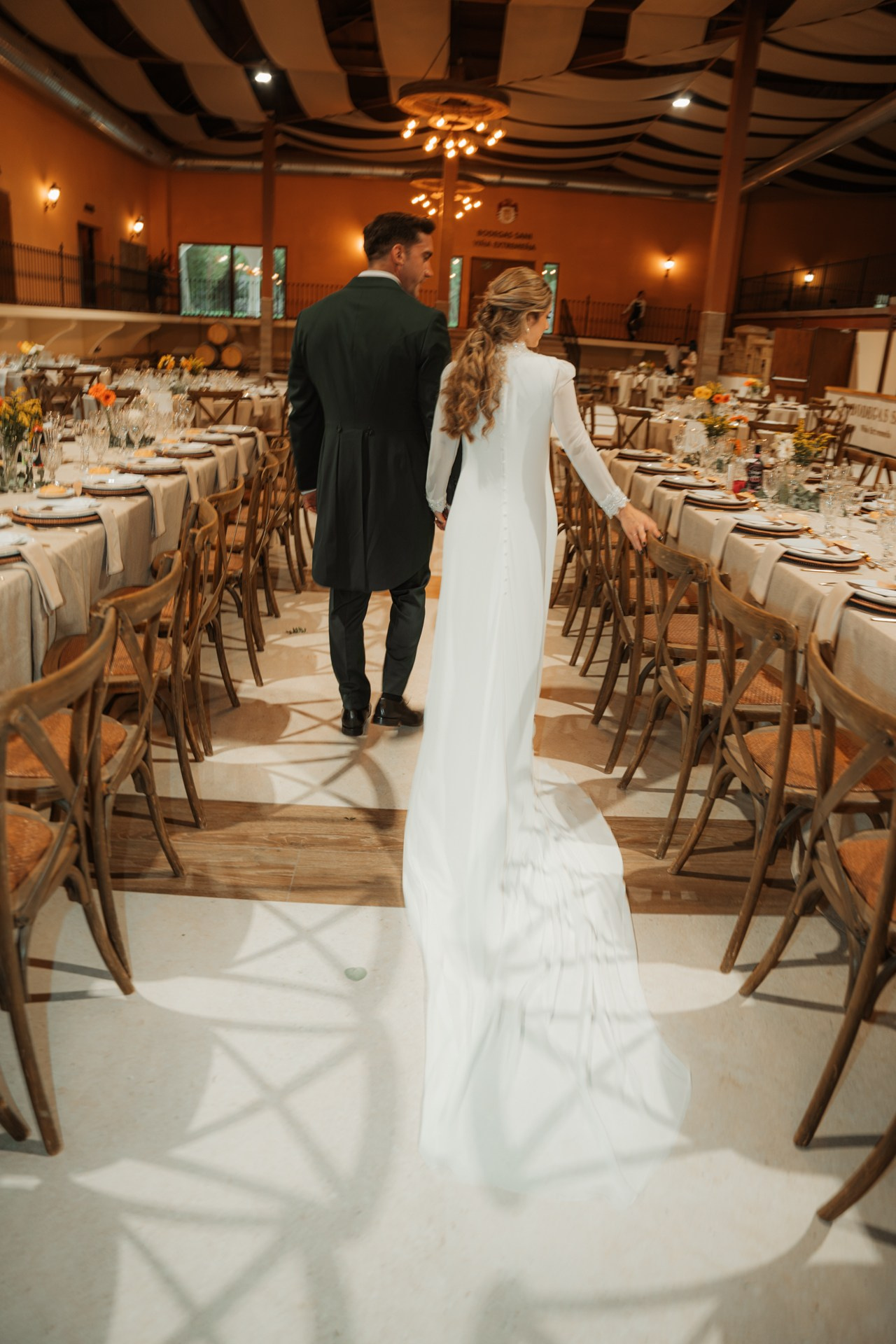 Jose David & María. Alianza Weddings - Fotografías y vídeo de bodas