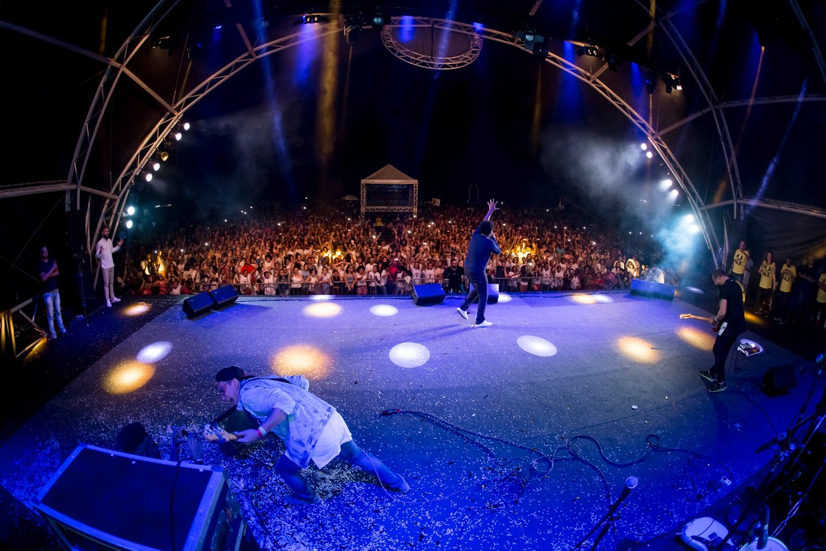 Canto Pela Paz 2018. Fotógrafa de Eventos em São Paulo e Sorocaba Kika Damasceno