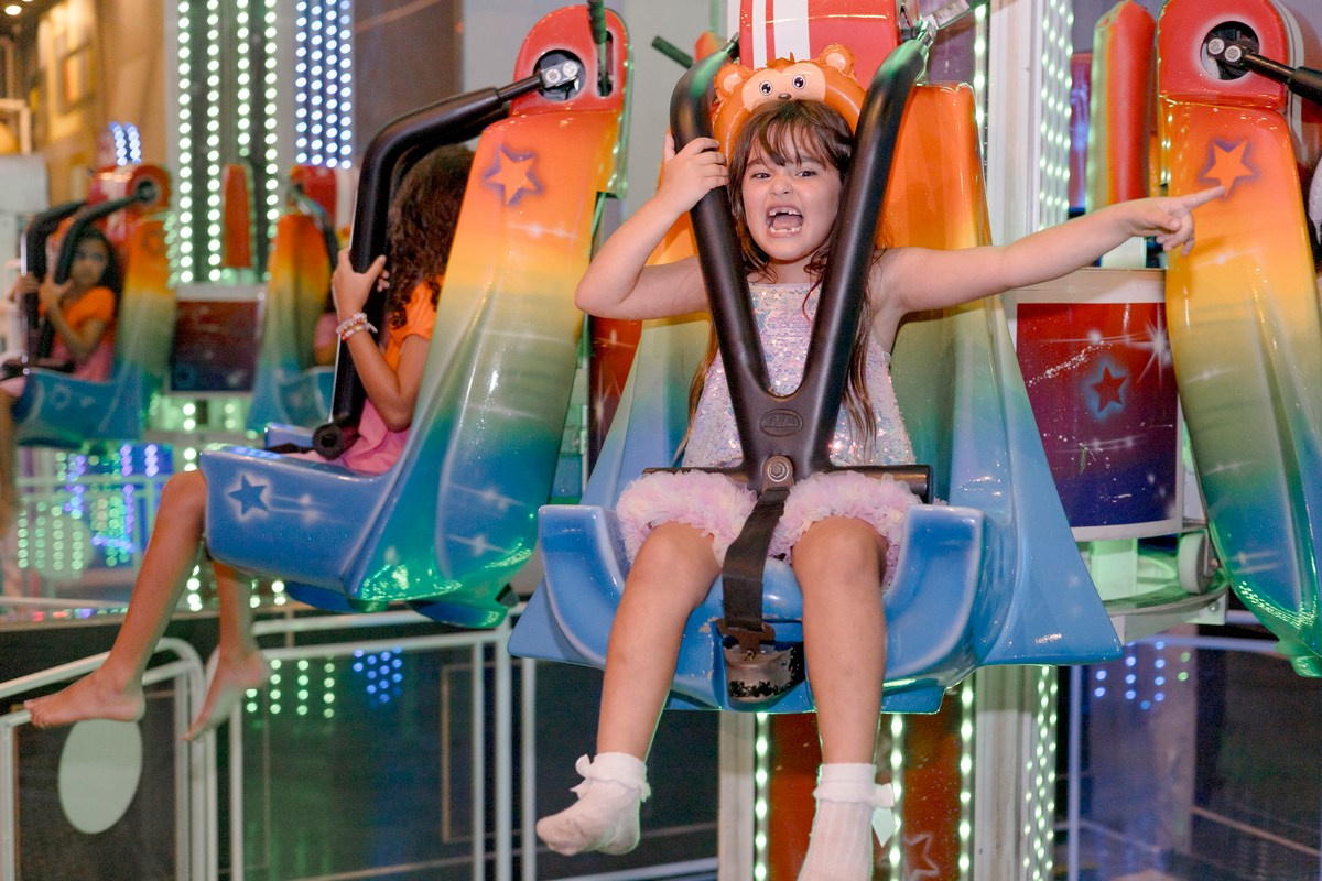Raica - 6 anos. Fotógrafa de Eventos em São Paulo e Sorocaba Kika Damasceno