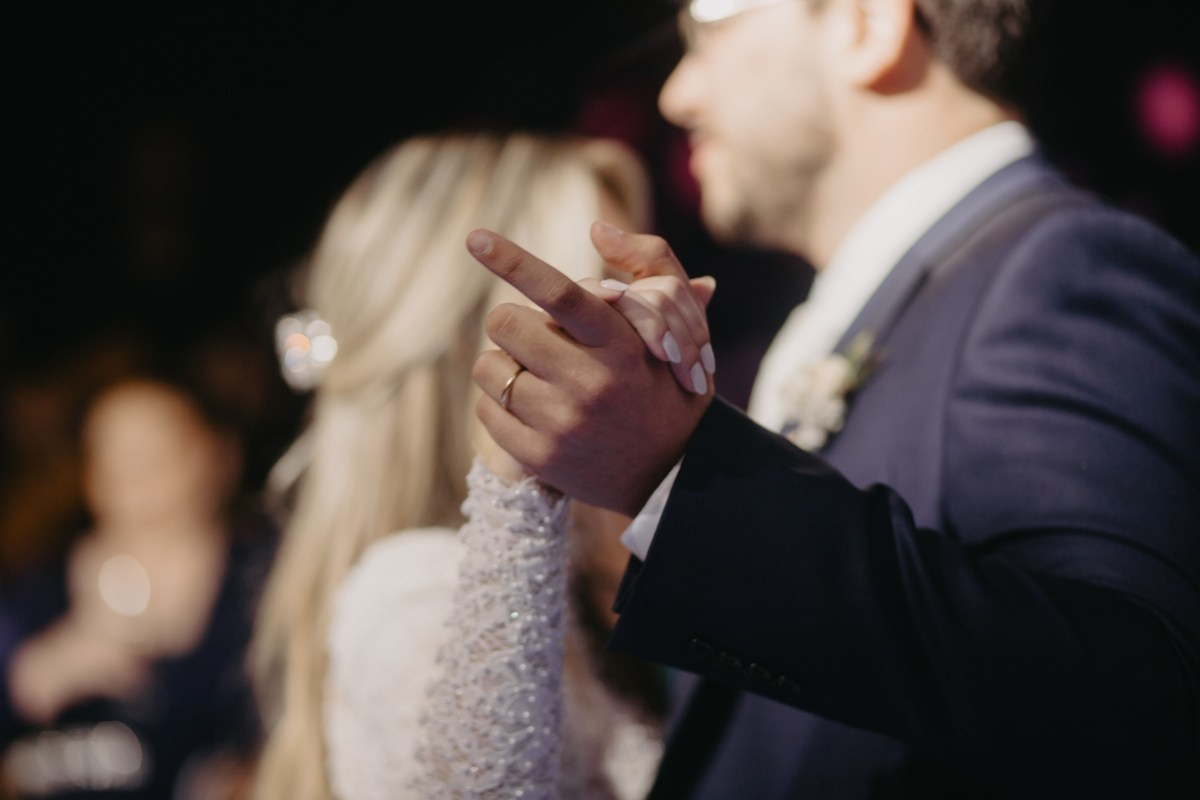 Larissa e Rodrigo - Casamento. Fotógrafa de Eventos em São Paulo e Sorocaba Kika Damasceno