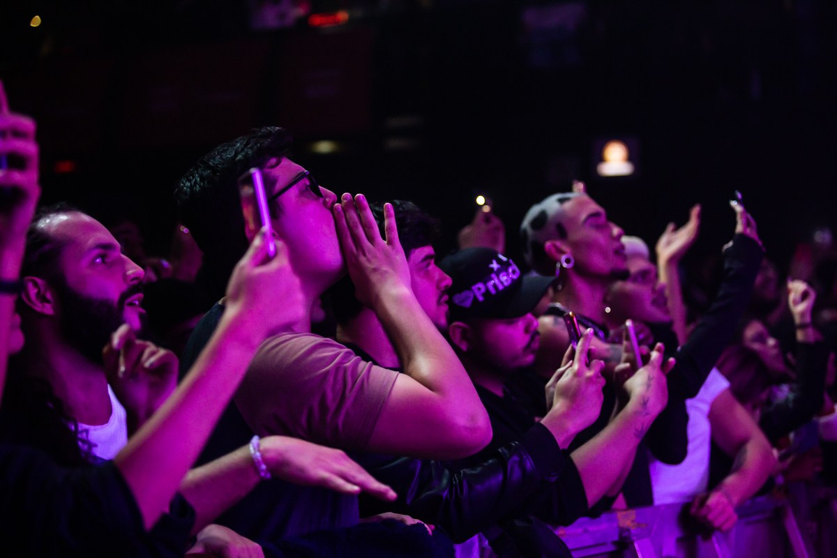 Priscilla Alcantara - Show em SP. Fotógrafa de Eventos em São Paulo e Sorocaba Kika Damasceno