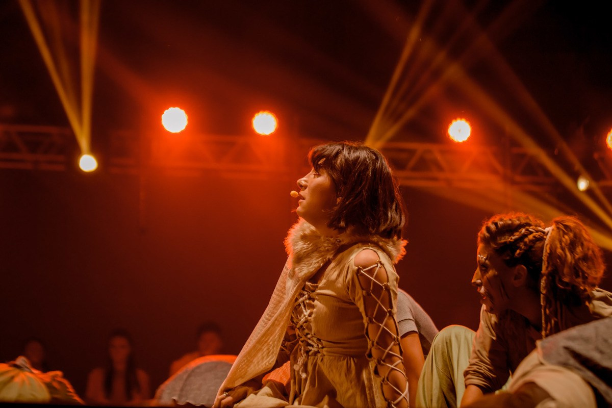 ASU Tour RJ. Fotógrafa de Eventos em São Paulo e Sorocaba Kika Damasceno