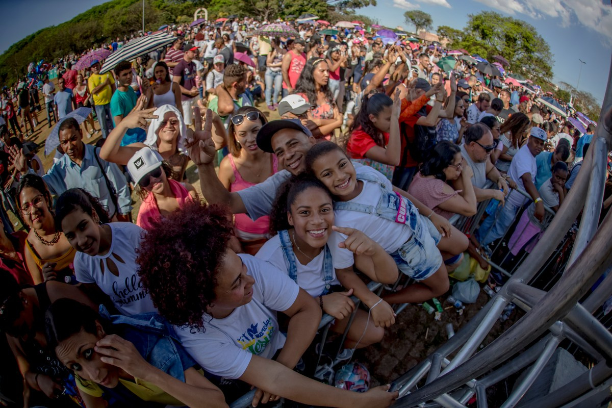 Canto Pela Paz 2018. Fotógrafa de Eventos em São Paulo e Sorocaba Kika Damasceno