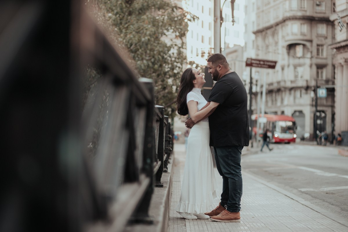 Osmar e Bianca - Pré - Wedding. Fotógrafa de Eventos em São Paulo e Sorocaba Kika Damasceno