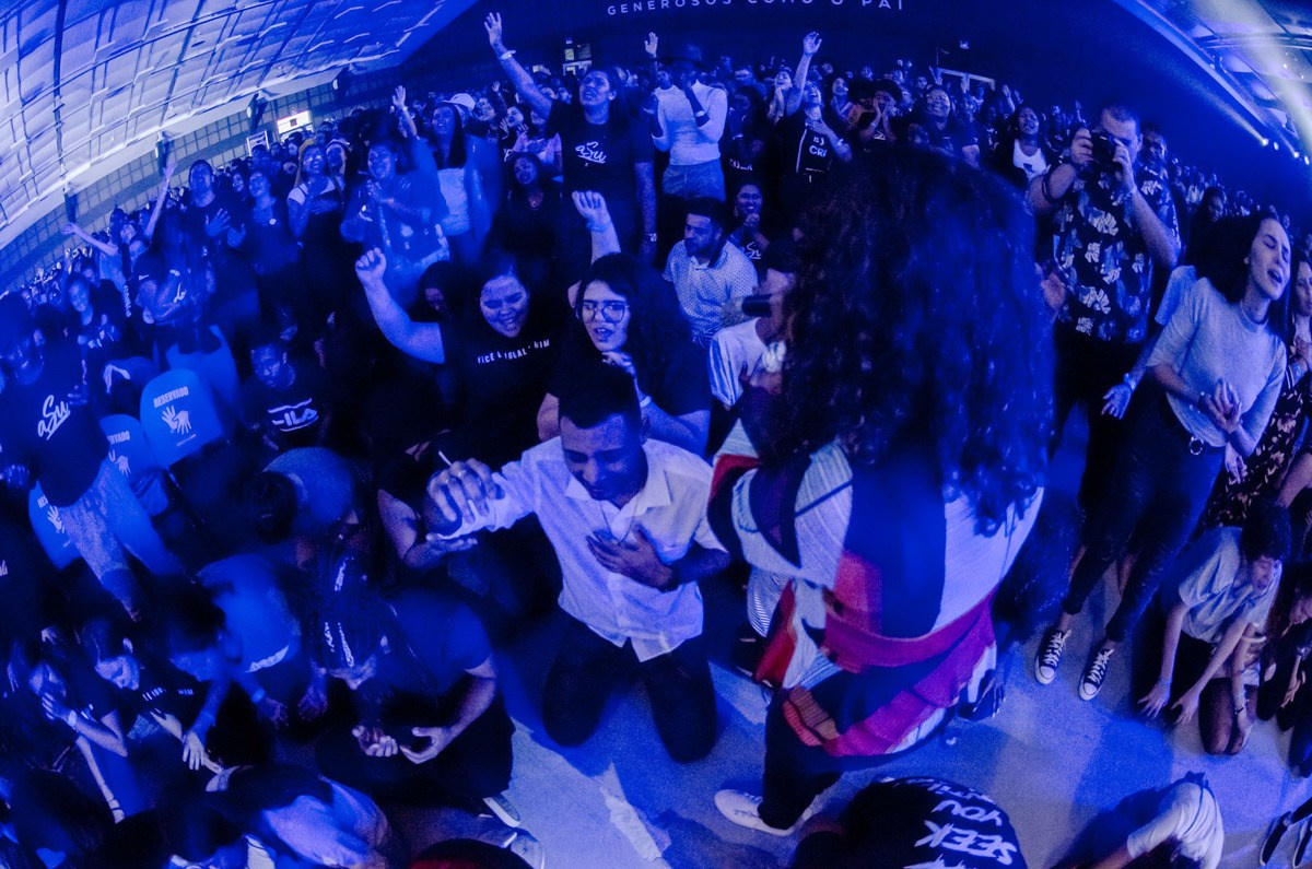 ASU Tour RJ. Fotógrafa de Eventos em São Paulo e Sorocaba Kika Damasceno