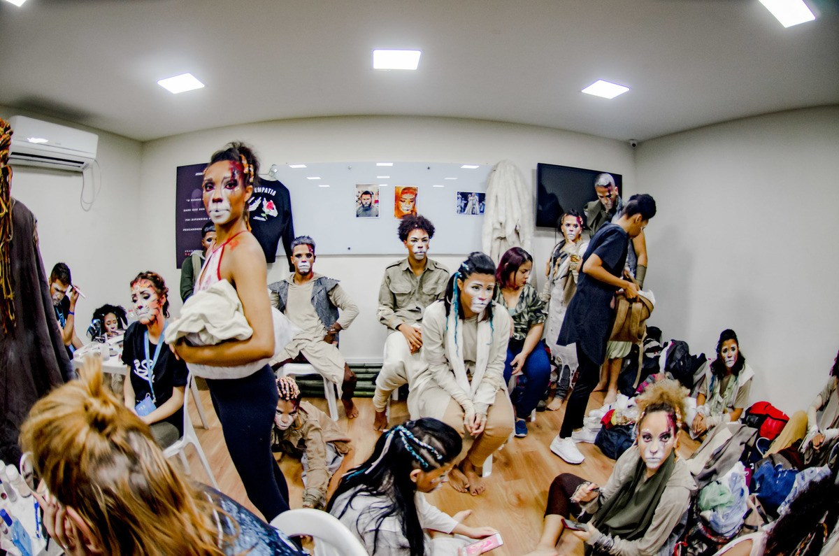 ASU Tour RJ. Fotógrafa de Eventos em São Paulo e Sorocaba Kika Damasceno
