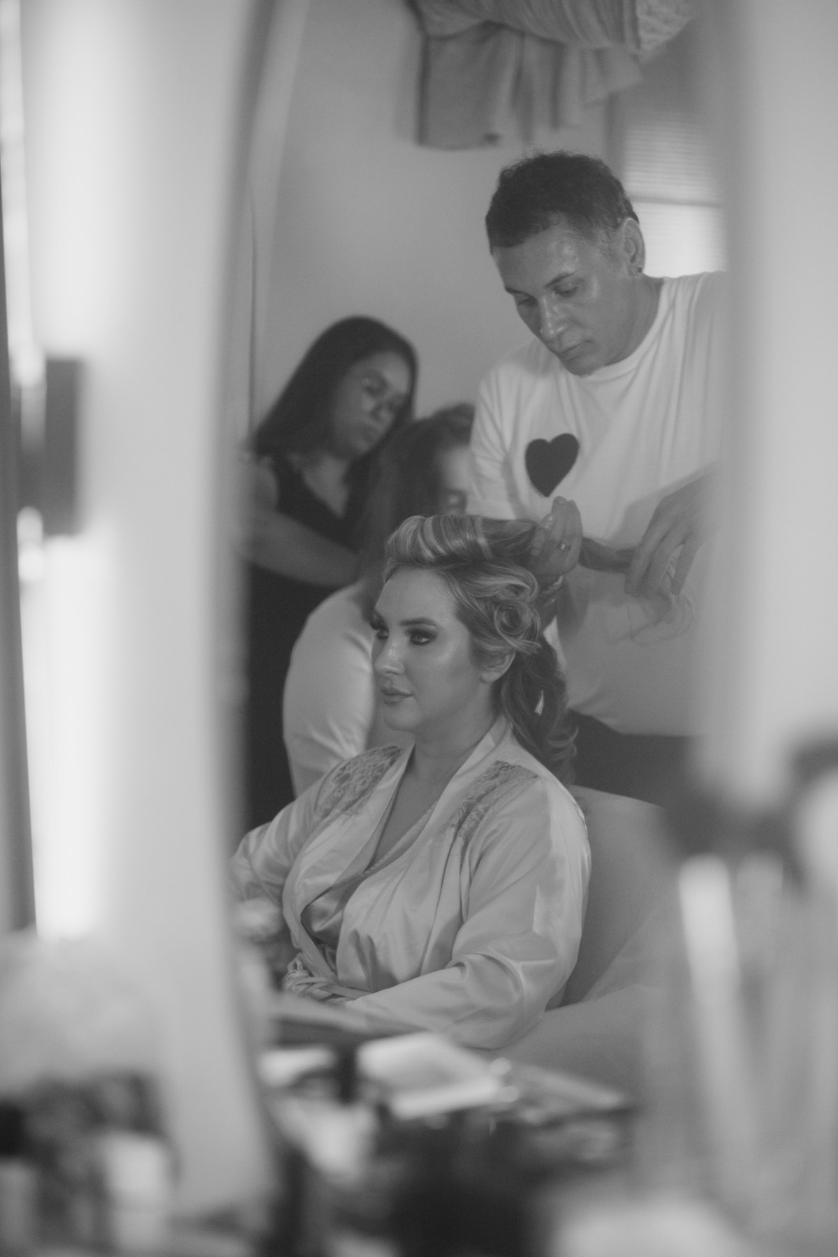 Larissa e Rodrigo - Casamento. Fotógrafa de Eventos em São Paulo e Sorocaba Kika Damasceno