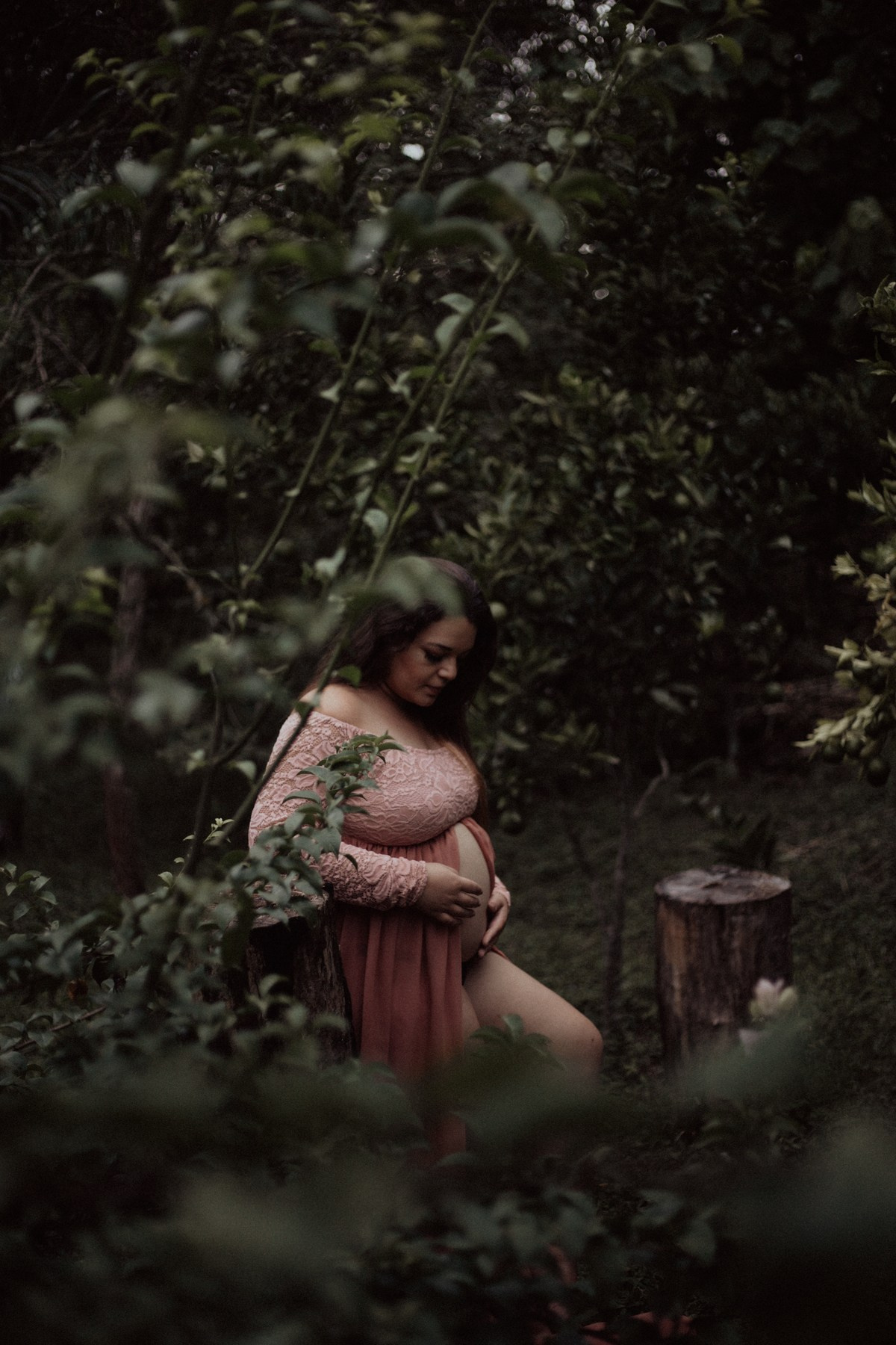 Ensaio Gestante | Dani Modesto. Fotógrafa de Eventos em São Paulo e Sorocaba Kika Damasceno
