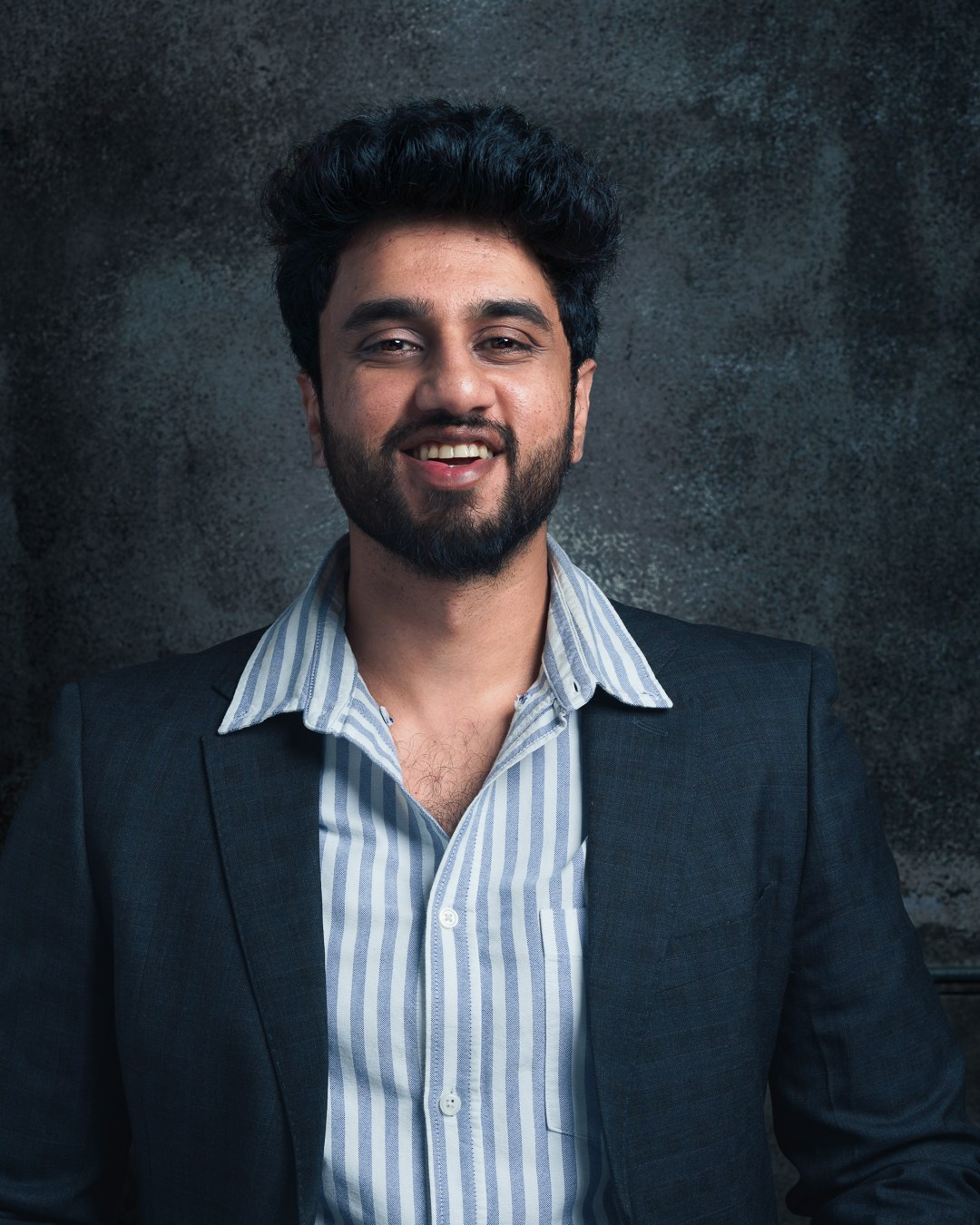 Best Studio Portraits in Chennai. Portrait, Fashion & Fitness Photography in Chennai| SunnyHazePhotography