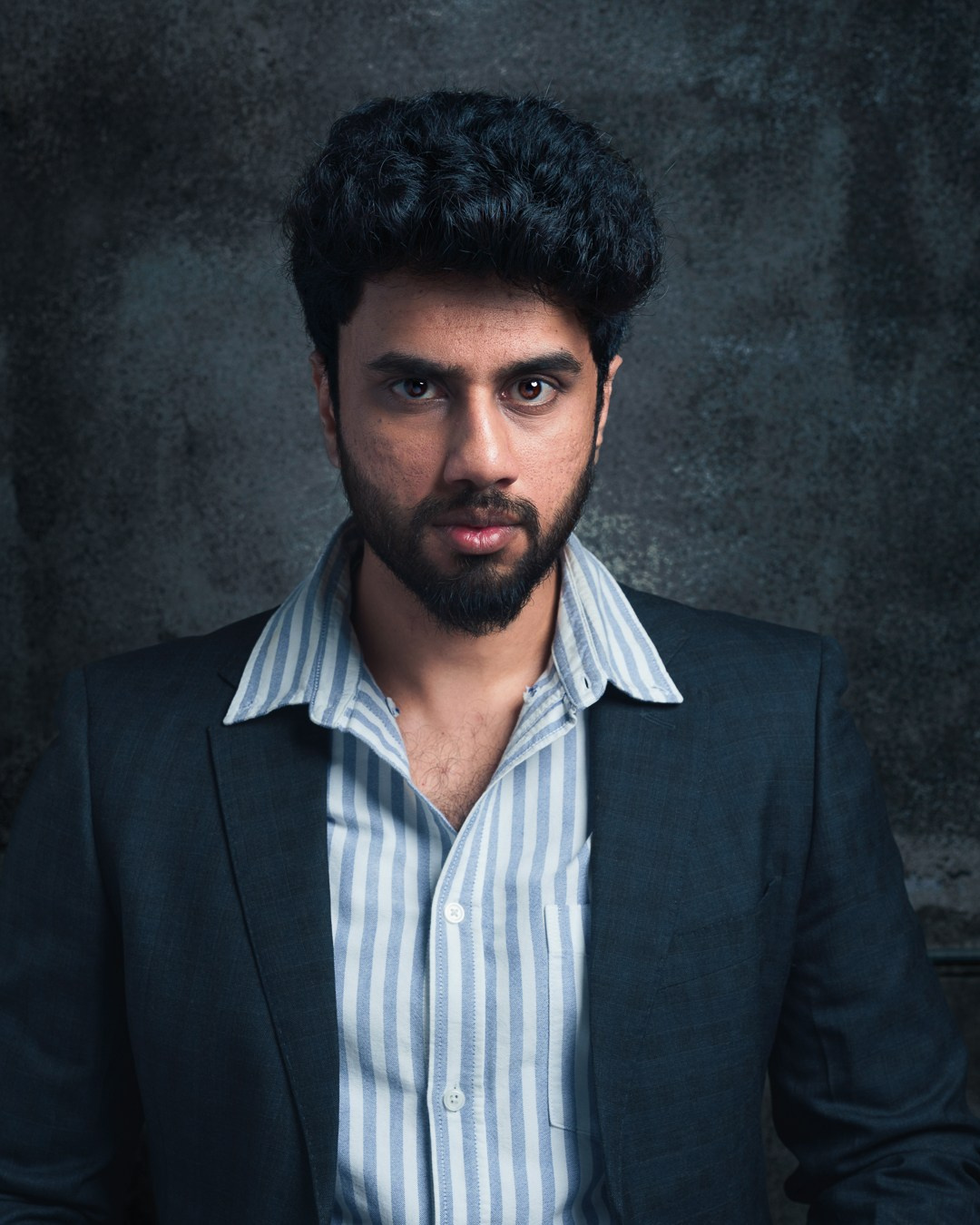 Best Studio Portraits in Chennai. Portrait, Fashion & Fitness Photography in Chennai| SunnyHazePhotography