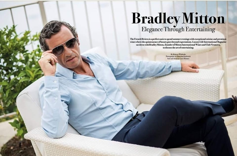 Magazines. Ekaterina Volynec - Photographe en France