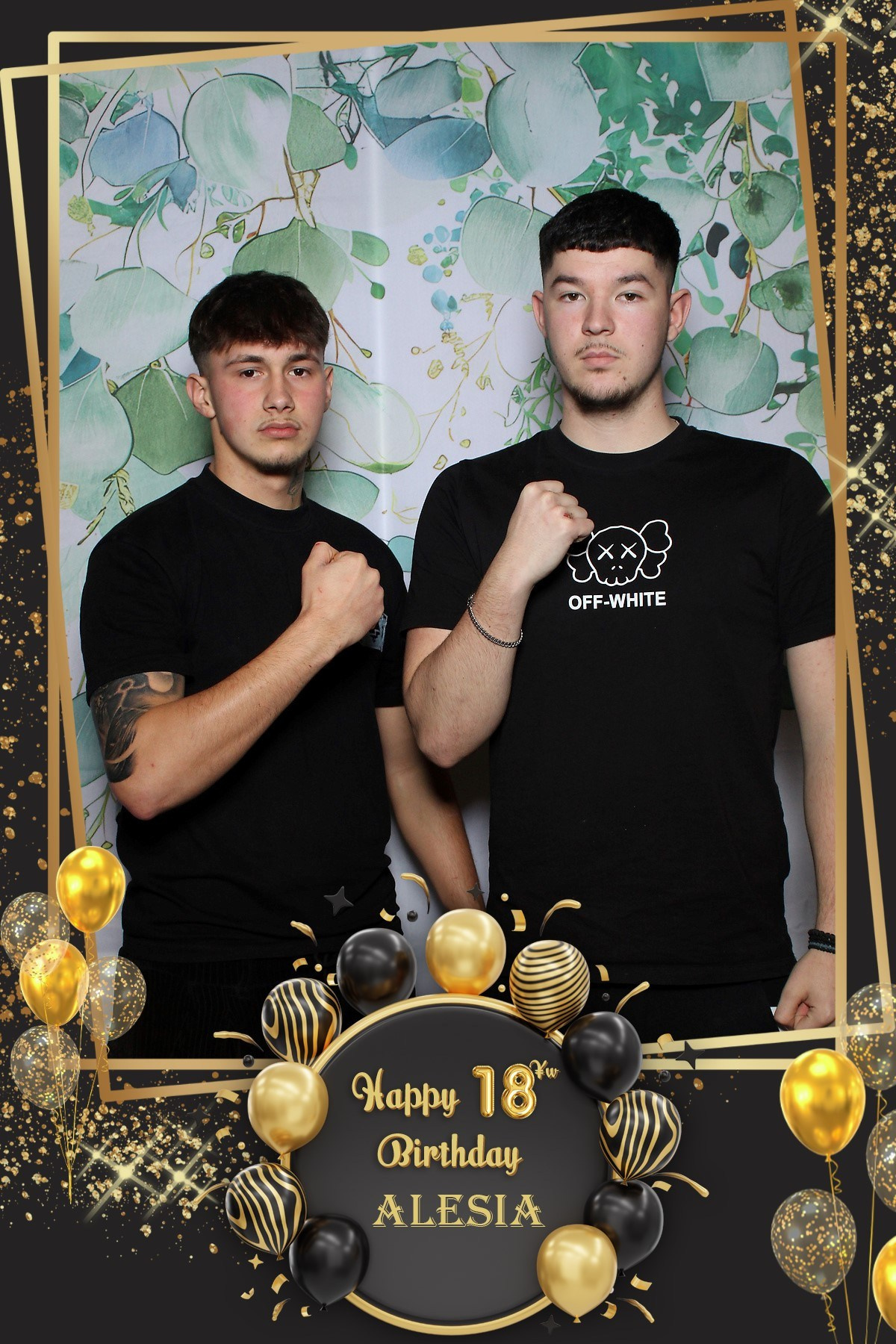 Majorat Alesia. Servicii foto-video profesionale, pentru momente de neuitat