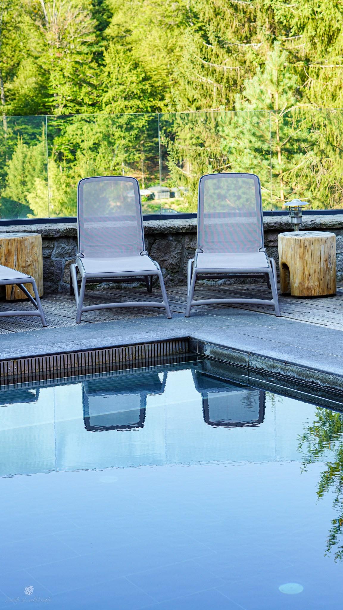 Balvanyos. Creste si calatoreste