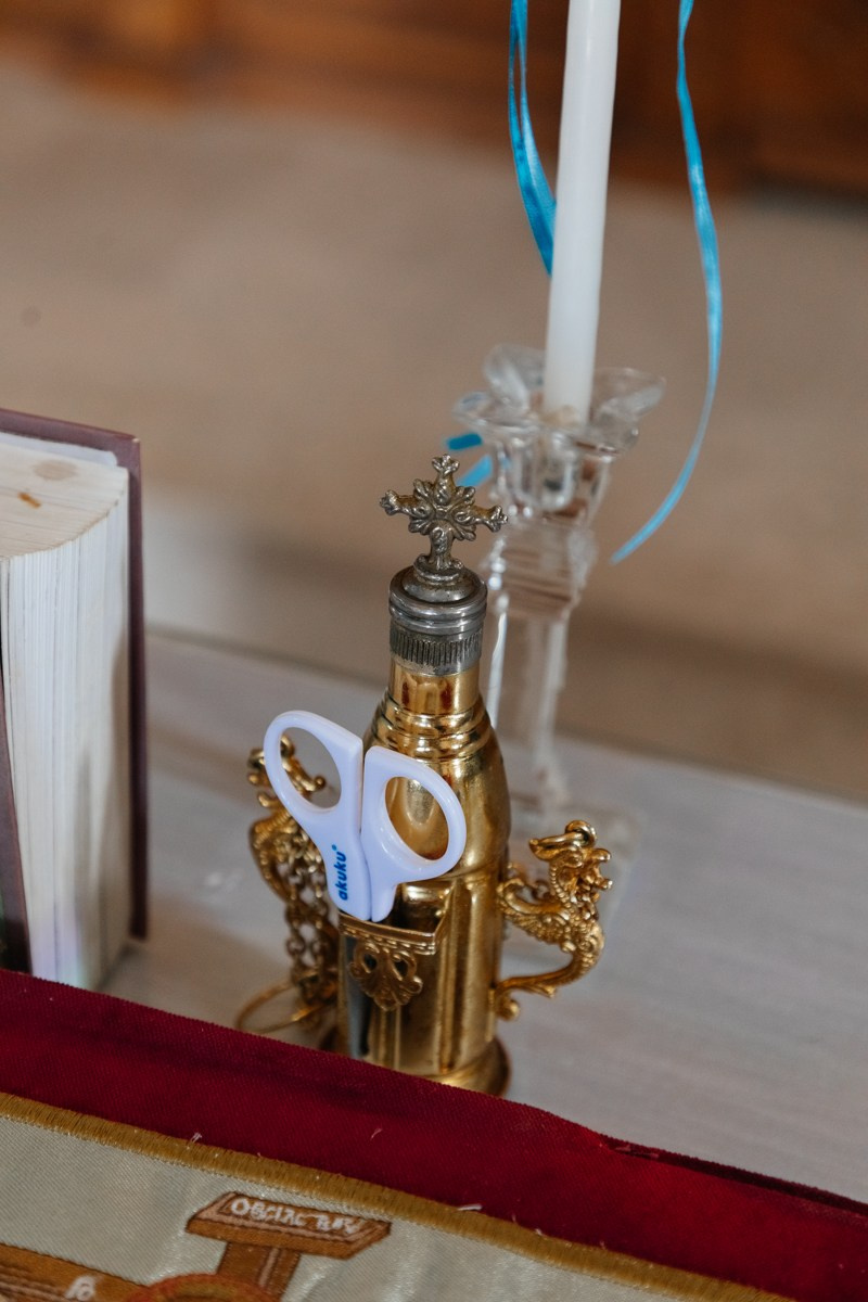 Хрещення N - Прекрасне святкування в Європі та Нідерландах. Весільний фотограф у Нідерландах та Європі — Тіна Ялóва