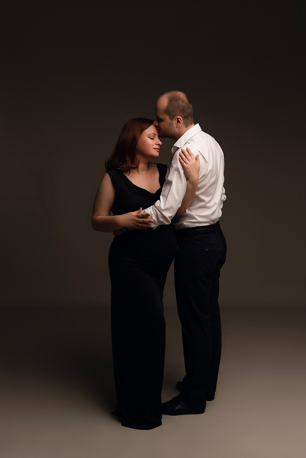 Sesja brzuszkowa. VideofotKA.pl