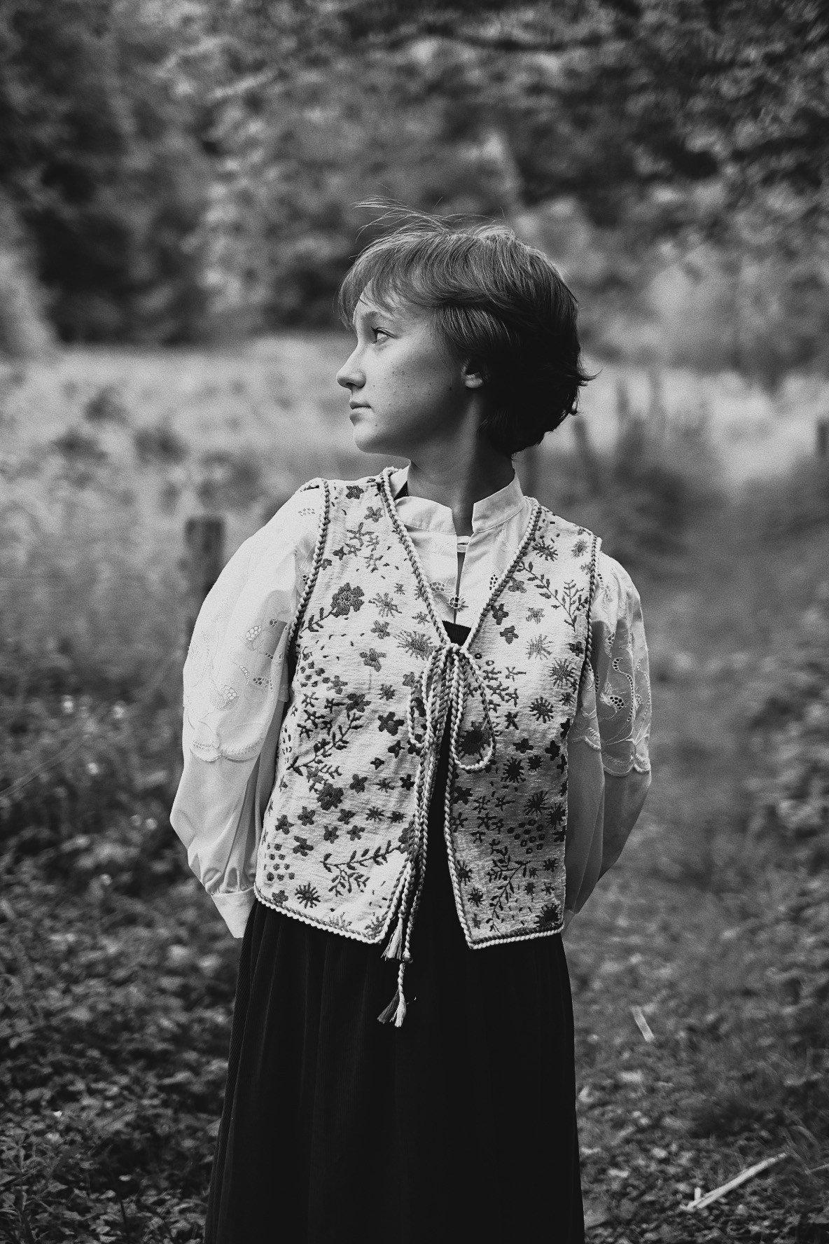 Spring. Sasha Silver Photography